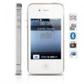 Celular FM Quad Band Dual SIM FM Touch Screen CH0028101
