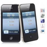 Celular TV Dual SIM Touch Screen Quad Band CH0025801