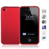 Celular Dual SIM com WiFi Touch Screen TV CH0030203