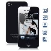 Celular TV WiFi Dual SIM Touch Screen FM CH0032501